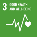 SDG 3 — Good Health and Well-being