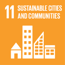 SDG 11 — Sustainable Cities and Communities