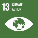 SDG 13 — Climate Action