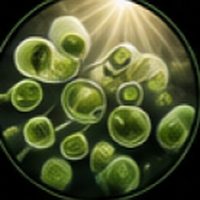 Microalgae