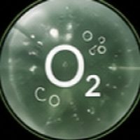 Oxygen