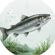 Mirai Fish