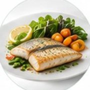健康的な食